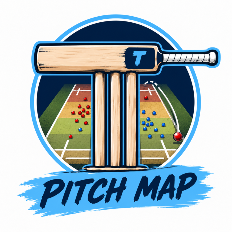 Pitch Map