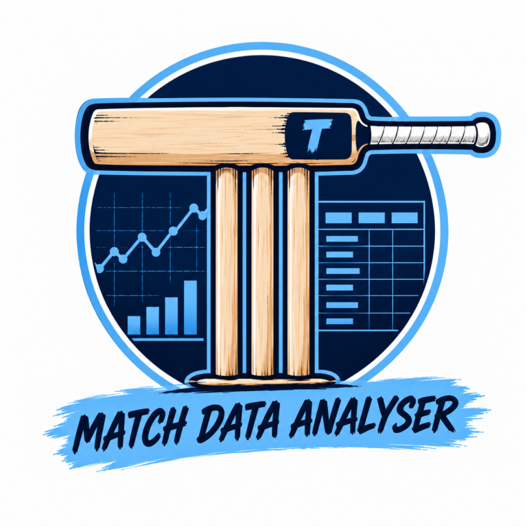 WA Premier Cricket Match Analysis